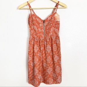 Roxy dress